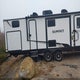 4YDTSSR24N5351234 2022 Keystone Travel Trlr auction photo thumbnail 4