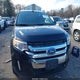 2FMDK4JC2EBA98302 2014 Ford Edge Sel auction photo thumbnail 12