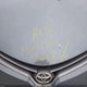 2T1BURHE1FC433746 2015 Toyota Corolla Le auction photo thumbnail 10