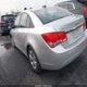 1G1PA5SH3F7290917 2015 Chevrolet Cruze Ls Auto auction photo thumbnail 3