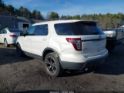 1FM5K8GT6FGA72962 2015 Ford Explorer Sport auction photo thumbnail 3