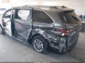 5TDJRKECXSS287890 2025 Toyota Sienna Xle auction photo thumbnail 6