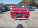3GNCJLSB0JL285885 2018 Chevrolet Trax Lt auction photo thumbnail 12