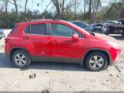 3GNCJLSB0JL285885 2018 Chevrolet Trax Lt auction photo thumbnail 13