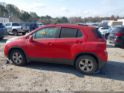 3GNCJLSB0JL285885 2018 Chevrolet Trax Lt auction photo thumbnail 14