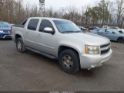 3GNEC12017G239442 2007 Chevrolet Avalanche 1500 Lt auction photo thumbnail 1