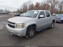 3GNEC12017G239442 2007 Chevrolet Avalanche 1500 Lt auction photo thumbnail 2