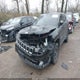 3C4NJDAB9MT578732 2021 Jeep Compass Sport 4X4 auction photo thumbnail 2