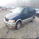 1GMDX13E22D236747 2002 Pontiac Montana M16 W/1Se Pkg. auction photo thumbnail 2