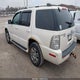 4M2EU48867UJ09281 2007 Mercury Mountaineer Premier auction photo thumbnail 3