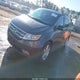 5FNRL5H9XCB147043 2012 Honda Odyssey Touring/Touring Elite auction photo thumbnail 2