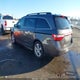 5FNRL5H9XCB147043 2012 Honda Odyssey Touring/Touring Elite auction photo thumbnail 3