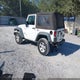 1C4AJWAG8EL308538 2014 Jeep Wrangler Sport auction photo thumbnail 3