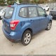 JF2SJABCXGH489510 2016 Subaru Forester 2.5I auction photo thumbnail 4