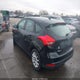 1FADP3K22HL282509 2017 Ford Focus Se auction photo thumbnail 3