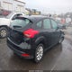 1FADP3K22HL282509 2017 Ford Focus Se auction photo thumbnail 4