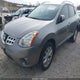 JN8AS5MT5DW532058 2013 Nissan Rogue Sv W/Sl Pkg auction photo thumbnail 2