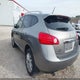 JN8AS5MT5DW532058 2013 Nissan Rogue Sv W/Sl Pkg auction photo thumbnail 3
