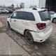 3C4PDDGG7JT536252 2018 Dodge Journey Crossroad Awd auction photo thumbnail 3