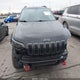1C4PJMBX8LD500952 2020 Jeep Cherokee Trailhawk 4X4 auction photo thumbnail 12