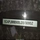 1C4PJMBX8LD500952 2020 Jeep Cherokee Trailhawk 4X4 auction photo thumbnail 9