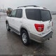 5TDZT34A43S170396 2003 Toyota Sequoia Sr5 V8 auction photo thumbnail 3