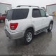 5TDZT34A43S170396 2003 Toyota Sequoia Sr5 V8 auction photo thumbnail 4