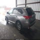 JA4AD2A35JJ003432 2018 Mitsubishi Outlander Es auction photo thumbnail 3