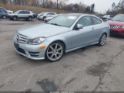 WDDGJ8JB0EG162225 2014 Mercedes-Benz C 350 Sport 4Matic auction photo thumbnail 2