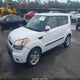 KNDJT2A25A7703836 2010 Kia Soul + auction photo thumbnail 2