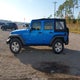 1C4BJWDG2GL306805 2016 Jeep Wrangler Unlimited Sport auction photo thumbnail 14