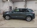 2FMTK4J95FBC31054 2015 Ford Edge Sel auction photo thumbnail 15