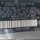 4T1BK36B27U209252 2007 Toyota Avalon Limited auction photo thumbnail 9