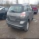 2T1KR32E06C609922 2006 Toyota Matrix auction photo thumbnail 4