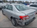 2T1BU4EE9BC654657 2011 Toyota Corolla Le auction photo thumbnail 3