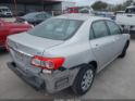 2T1BU4EE9BC654657 2011 Toyota Corolla Le auction photo thumbnail 4