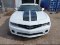 2G1FA1E35D9199678 2013 Chevrolet Camaro 2Ls auction photo thumbnail 11