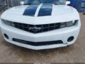 2G1FA1E35D9199678 2013 Chevrolet Camaro 2Ls auction photo thumbnail 6