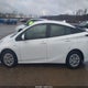 JTDKBRFU6G3019324 2016 Toyota Prius Two auction photo thumbnail 14