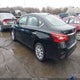 3N1AB7AP0KY317002 2019 Nissan Sentra Sv auction photo thumbnail 3