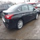 3N1AB7AP0KY317002 2019 Nissan Sentra Sv auction photo thumbnail 4