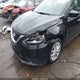 3N1AB7AP0KY317002 2019 Nissan Sentra Sv auction photo thumbnail 6