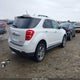 2GNALDEK9G1133536 2016 Chevrolet Equinox Ltz auction photo thumbnail 4