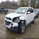 2GNALDEK9G1133536 2016 Chevrolet Equinox Ltz auction photo thumbnail 6