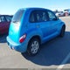3A8FY48BX8T115339 2008 Chrysler Pt Cruiser Lx auction photo thumbnail 4