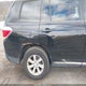 5TDBK3EH5DS208798 2013 Toyota Highlander Se V6 auction photo thumbnail 12