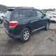 5TDBK3EH5DS208798 2013 Toyota Highlander Se V6 auction photo thumbnail 4