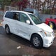 5FNRL38425B109589 2005 Honda Odyssey Ex auction photo thumbnail 6