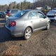 3VWRM71K08M111710 2008 Volkswagen Jetta Se/Sel auction photo thumbnail 4