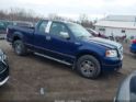 1FTRX14W28FB78363 2008 Ford F-150 Stx/Xl/Xlt auction photo thumbnail 1